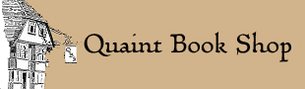Quaint Book Shop