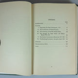 Crowl, Philip A. Maryland During and After the Revolution: A Political and Economic Study. Baltimore MD: 1943. First Edition.