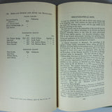 Crowl, Philip A. Maryland During and After the Revolution: A Political and Economic Study. Baltimore MD: 1943. First Edition.