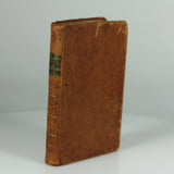 Horne, Melville. Letters of Missions - Early American Edition with contemporary description of Adoniram Judson's work in Burma