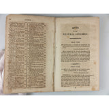 Kentucky General Assembly Acts from 1817-1818