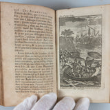 Defoe’s Robinson Crusoe - Early Unrecorded French Printing