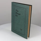Dies, Edgar Jerome. The Wheat Pit. 3rd printing. (Chicago: The Argyle Press, 1925)