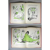 Dr. Seuss [pseud.]. Bartholomew and the Oobleck. Random House, New York, 1949.